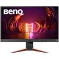 BenQ EX240N Monitor 60,0 cm (24,0 Zoll) grau