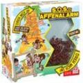 Mattel GAMES S.O.S Affenalarm Geschicklichkeitsspiel