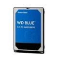 Western Digital Blue (128 MB Cache) 2 TB interne HDD-Festplatte