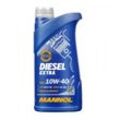 SCT - MANNOL Diesel Extra 10W-40 (1L) Motoröl MN7504-1