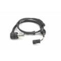 BOSCH Sensor, Raddrehzahl vorne rechts links für SKODA VW SEAT AUDI 8D0927803 0 986 594 014