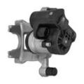 ATE Bremssattel hinten links mit Stellelement für elektr. Feststellbremse 42mm SKODA SEAT VAG 3Q0615423A 3Q0615423AX 24.6242-7001.5