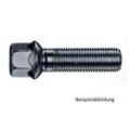 EIBACH Kugelbundschraube D=28 M14x1,5x 45mm SW17 Radschraube für MERCEDES-BENZ S1-7-14-50-45-17