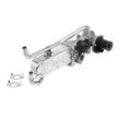 BorgWarner (Wahler) AGR-Modul mit AGR-Kühler für SKODA VW SEAT AUDI 03L131512M 03L131512AN 03L131512DP 710862R