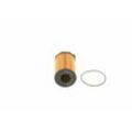 BOSCH Ölfilter mit Dichtung 76mm für VW AUDI PORSCHE 95810722220 059115561D 059198405 F 026 407 122