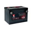 YUASA YBX3000 - SMF 12V 74Ah 740A Starterbatterie für PONTIAC CHEVROLET CADILLAC HUMMER SAAB BUICK DODGE DFSK YBX3780