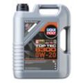 LIQUI MOLY Top Tec 6300 0W-20 5l Motoröl 21211