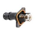 f.becker_line Thermostat, Kühlmittel mit Dichtung für SKODA VW SEAT AUDI VAG 06A121114 130110014