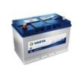 VARTA BLUE dynamic 12V 95Ah 830A Starterbatterie für HYUNDAI MITSUBISHI FIAT / LANCIA TOYOTA DAF FORD SSANGYONG SUBARU CHRYSLER OPEL NISSAN CHEVROLET