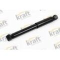 KRAFT AUTOMOTIVE Stoßdämpfer hinten rechts links Zweirohr für HYUNDAI LAND ROVER TOYOTA VAUXHALL OPEL 93178641 436316 436437 4011890