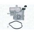 MAGNETI MARELLI Thermostat, Kühlmittel mit Dichtung für MERCEDES-BENZ 646.200.11.15 646.200.00.15 A6462000015 352317101790