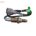 DENSO Lambdasonde Direct Fit links 4-polig für TOYOTA 89467-33190 89467-06110 89467-0R010 DOX-0626