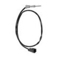 f.becker_line Abgas-Temperatur-Sensor Sensor, Abgastemperatur 2-polig für PEUGEOT CITROËN FORD AV6112B591AA 1606611680 AG9112B591AA 51510003