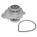 MEYLE Wasserpumpe MEYLE-ORIGINAL Quality mit Dichtung für ALFA ROMEO GENERAL MOTORS FIAT VAUXHALL CHEVROLET (SGM) OPEL 1334142 71739779 24405895 613 2