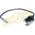 GEBE NOx-Sensor, NOx-Katalysator 5-polig für VW 04L907807AJ 04L907807DQ 9 3588 1