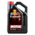 MOTUL 8100 X-POWER 10W60 5l Motoröl 10W-60 109696