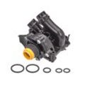 MEYLE Wasserpumpe mit Dichtung für SKODA VW SEAT AUDI (FAW) 06J121026J 06J121026L 06J121026M 113 220 0034