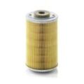 MANN-FILTER Kraftstofffilter mit Dichtung 65mm für MWM PEUGEOT STEYR BORGWARD LAMBORGHINI DAF IVECO MERCEDES-BENZ VOLVO MAHINDRA RENAULT TRUCKS GENERA