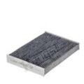 HENGST FILTER Filter, Innenraumluft für RENAULT DACIA A22101700 272775081R 272774072R E3906LC