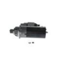 BOSCH Starter 12V für VW 02M911023QX 02M911023Q 1 986 S00 823