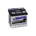 VARTA BLACK dynamic 12V 40Ah 340A Starterbatterie für VW PEUGEOT FIAT / LANCIA AUDI CITROËN FORD CHEVROLET OPEL 13165235 5404060346062 HAMJ10655UAA 54