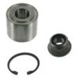 SKF Radlagersatz hinten rechts links 55mm für RENAULT MERCEDES-BENZ NISSAN 43210-00QAD 7701463987 7703090365 VKBA 976