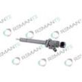 REMANTE Einspritzdüse SIEMENS/VDO CR 5WS40156-5Z für PEUGEOT CITROËN/PEUGEOT FIAT FORD VOLVO 1373550 3M5Q-9F593-DB 9657144580 002-003-000081R