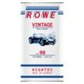 ROWE HIGHTEC VINTAGE SAE 90 5l Schaltgetriebeöl,Getriebeöl für DAIHATSU 25056-0050-99