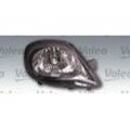 VALEO Hauptscheinwerfer ORIGINAL TEIL rechts Halogen für RENAULT NISSAN OPEL 7700311372 26000-00QAD 2600000QAD 088128