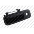 PRASCO Türgriff Außen schwarz für VW SEAT 7M0827565AB41 7M0827565BB41 7M0827565CB41 VG9178301