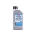 LIQUI MOLY Kühlerfrostschutz - Konzentrat 33 blau (1 L) Frostschutz 21130