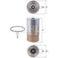 MAHLE Ölfilter Ø88,0mm 88,0mm für RENAULT TRUCKS DAEWOO GENERAL MOTORS MERCEDES-BENZ FORD SSANGYONG GMC 5001846633 6611803409 93156614 OX 38D