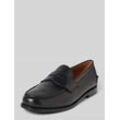 Penny-Loafer aus echtem Leder Modell 'ALSTON'