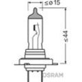 OSRAM NIGHT BREAKER® LASER next generation Glühlampe, Fernscheinwerfer,Glühlampe, Hauptscheinwerfer,Glühlampe, Nebelscheinwerfer,Glühlampe, Abbiegesch