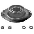 MONROE Federbeinstützlager MOUNTING KIT vorne rechts links für DAEWOO GENERAL MOTORS CHEVROLET OPEL 344509 90184756 MK037