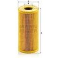 MANN-FILTER Ölfilter mit Dichtung 57mm für RENAULT MERCEDES-BENZ NISSAN 152092567R 6081840100 A6081840100 HU 618 y