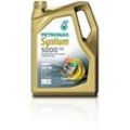 Petronas Lubricants SYNTIUM 5000 FR 5W-20 SN 5l Universal 70265M12EU