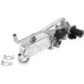 BorgWarner (Wahler) AGR-Modul mit AGR-Kühler für SKODA VW SEAT AUDI 03L131512M 03L131512AN 03L131512DP 710862R