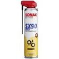 SONAX SX 90 Plus EasySpray (400 ml) Multifunktionsöl 04744000