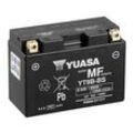 YUASA YT9B 12V 8Ah 120A Starterbatterie für YAMAHA MOTORCYCLES