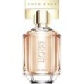 Hugo Boss BOSS Damendüfte BOSS The Scent For Her Eau de Parfum Spray 30 ml