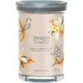 Yankee Candle Raumdüfte Tumbler Vanilla Crème Brûlée