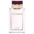 Dolce&Gabbana Damendüfte Pour Femme Eau de Parfum Spray