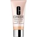 Clinique Pflege Feuchtigkeitspflege Moisture Surge Sheertint Hydrator SPF 25 Nr. 02 Universal Light 40 ml