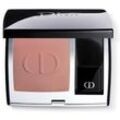 DIOR Gesicht Blush Für Wangen & Wangenknochen – Langer HaltRouge Blush Matte 100 Nude Look