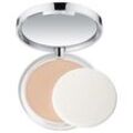 Clinique Make-up Puder Almost Powder Make-up SPF 15 Nr. 04 Neutral 10 g