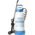 Gloria Haus und Garten 000660.0000 FoamMaster FM 50 Drucksprüher 5 l