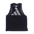 adidas Damen Top, schwarz, Gr. 42