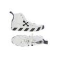 Off White Herren Sneakers, weiß, Gr. 41