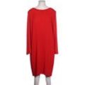 Marc Cain Damen Kleid, rot, Gr. 38